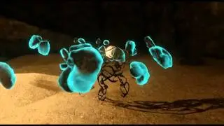 Hollow Gaze Trailer