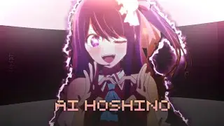 in your eyes | ai hoshino👾 | amv/edit 📱