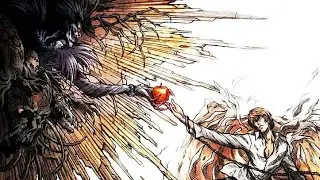XXXTENTACION - King of the Dead // Death Note