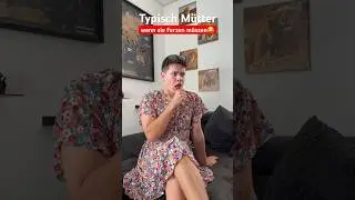 Typical moms - when they need to fart! 😂 itsofficialmarco