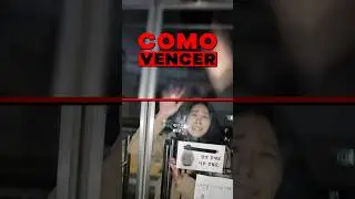 COMO VENCER: LA ATERRADORA CHICA DE LA TIENDA #shorts