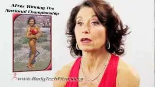Sandra & Ian's BodyTech Experience