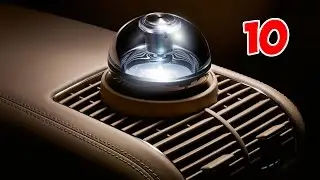 ✅АВТОТОВАРЫ.10 КРУТЫХ ТОВАРОВ С АЛИЭКСПРЕСС ДЛЯ АВТОМОБИЛЯ