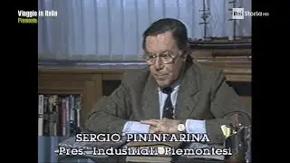 Piemonte - il futuro è ancora industria (1988)