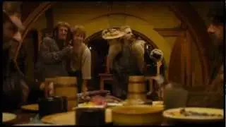 THORIN, FILI AND KILI Just Can't Wait to be King