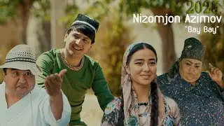Низомчон Азимов - Бай бай (2023) Nizomjon Azimov -Bay bay (2023)
