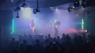 ПУТЬ СОЛНЦА  - Лепрекон _ Live in Brutal Medieval Fest 24