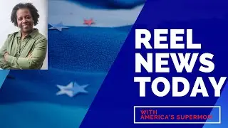 America's SuperMom chats with Susan Kathleen from Australia