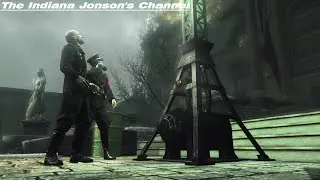 Wolfenstein (2009): parte 10 - La torre radio