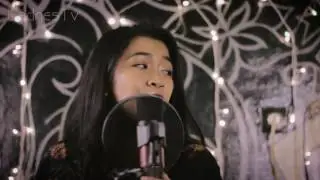 Dari Mata  - Jaz COVER [ Detra Tia ]