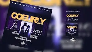Coeurly Dawa Je t'ame (Music Audio Officiel)