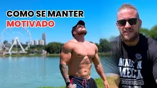 PRATIQUE ISSO TODOS OS DIAS E ALCANCE SEUS OBJETIVOS!