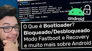 Everything you need to know before unlocking your Android's bootloader! (what is the bootloader)