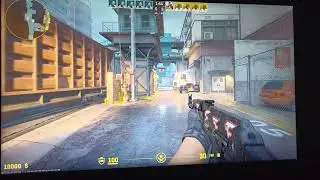 Como activar RTX Dynamic vibrance CS2