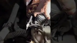 Chevy Equinox multiple Codes and Reduce Power Fix.
