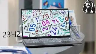 Major October Update for Windows 11