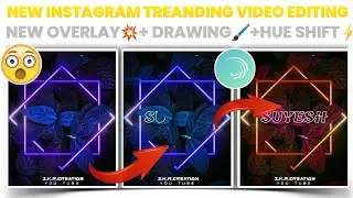 instagram trending video editing|instagram trending video editing in alight motion|instagramtrending