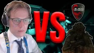 Alle vs Suckout event