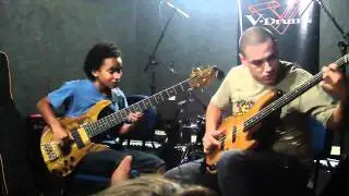Eu só quero um xodó - Thiago Espirito Santo & Pipoquinha