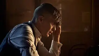 Thomas Shelby |Lost| (Peaky Blinders Edit)