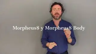 Morpheus8 y Morpheus8 Body
