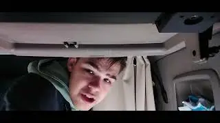 Батин отпуск и сбор вещей