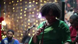 Dream's Holiday Brunch Hosted By Tyra Kirkland-Starr (Shot & Edited | @QuanKnox)