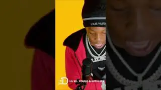 HE'S ONLY 14 RAPPING LIKE LIL BABY 😳🔥 