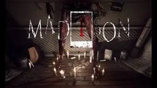 Jump Scares from Madison
