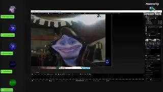 Celebrating 15,000 Subscribers Stream