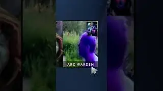 arc warden в твоей тиме 