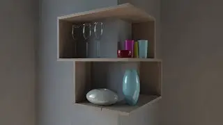 vray 3.4 nice interior render setting sketchup 2017