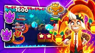 How To MASTER Chester FAST! Beginner Guide for Easy Wins | Brawl Stars Guide