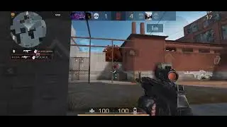Standoff2 || 30+ киллов || топ эскалация