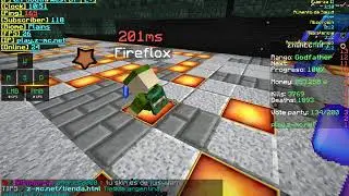 Bug Fireflox