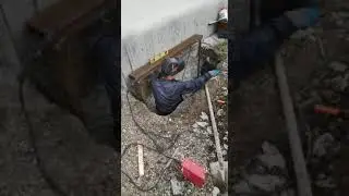Балка для откатных Ворот Алютех
