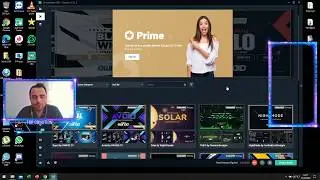 Stream Labs Obs Free 500+ Themes That You Can Use