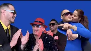 Váradi Pepe - Mama, boldog lettem /Official Music 4K Video/