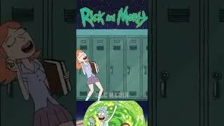 MORTY'S RESET | Rick and Morty | 