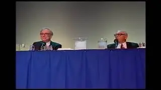 Warren Buffett: I enjoyed making money more than Benjamin Graham