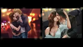 Is it love? Colin S1C10 - Secret Scene 2/2
