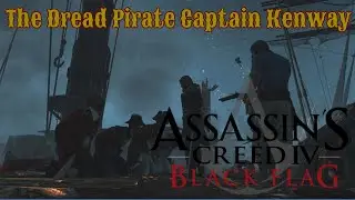 Assassin's Creed IV: Black Flag Part 73