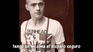 Derrick Harriott - Eighteen With A Bullet (Subtítulos Español)