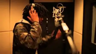 ONE TAKE STEELO - Vinyls (Live Footage)