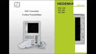 DXF Converter