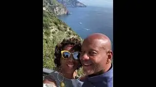 Amalfi Coast