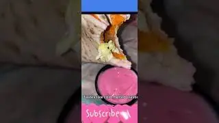 Eating Barbie food for 24 hours!