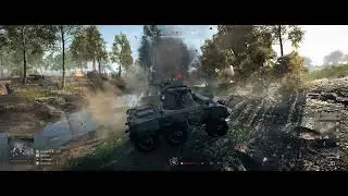 Battlefield 5: Breakthrough Gameplay (No Commentary)