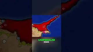 Tarihi Kıbrıs Savaşı