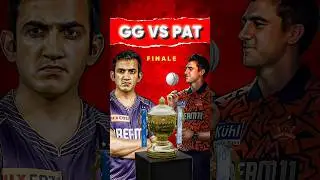 KKR VS SRH FINAL